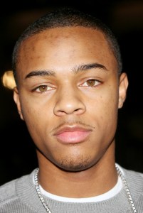 Bow Wow as J'rome'athan Dooley